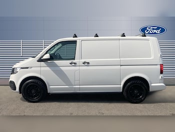 Used Volkswagen Transporter 2024 for sale - 78687759: Photo