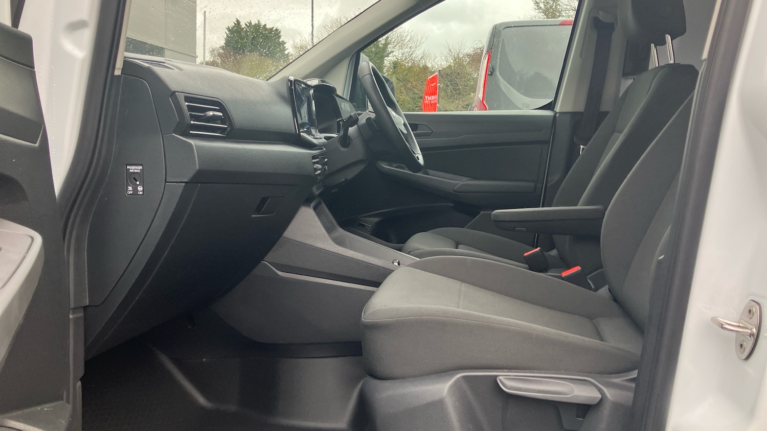 Used Ford Transit Connect 2025 for sale - 77207355: Photo 13