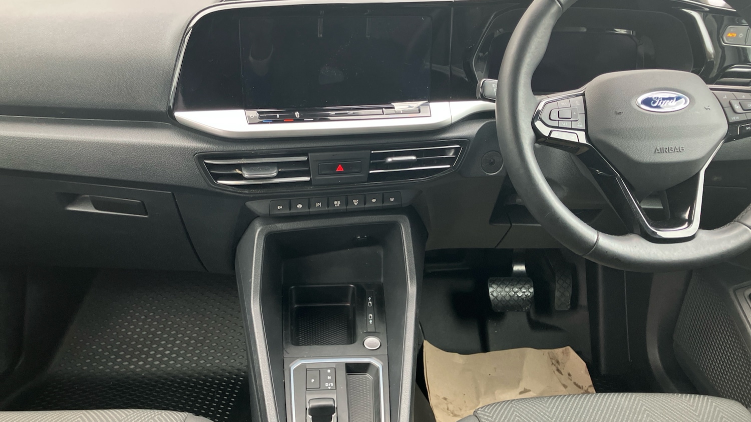 Used Ford Transit Connect 2025 for sale - 77207355: Photo 15