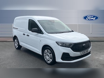 Used Ford Transit Connect 2025 for sale - 77207355: Photo