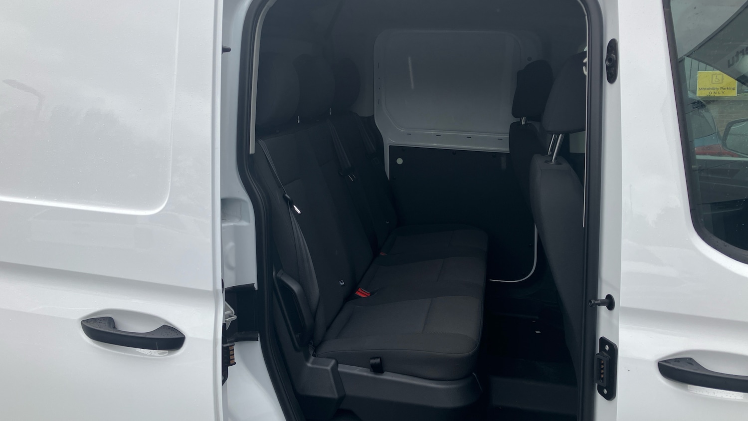 Used Ford Transit Connect 2025 for sale - 77207355: Photo 20