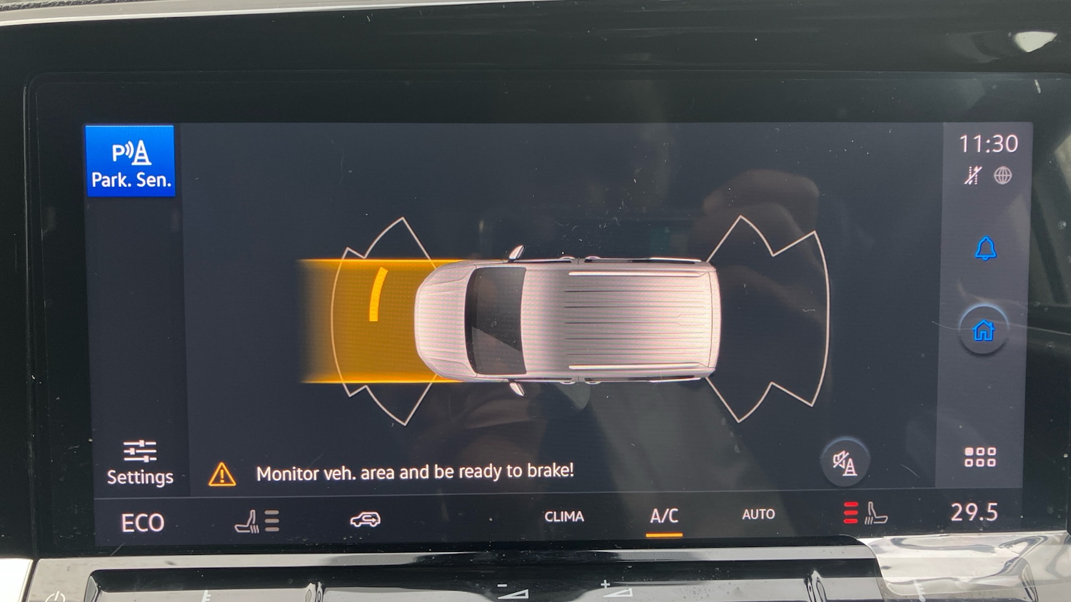 Used Ford Transit Connect 2025 for sale - 77207355: Photo 21