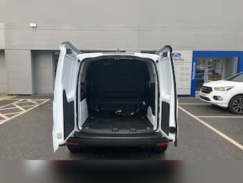 Used Ford Transit Connect 2025 for sale - 77207355: Photo