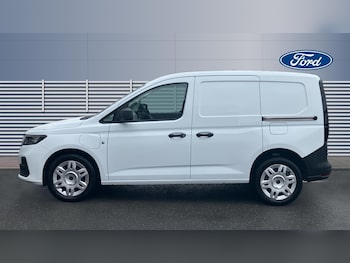 Used Ford Transit Connect 2025 for sale - 77207355: Photo