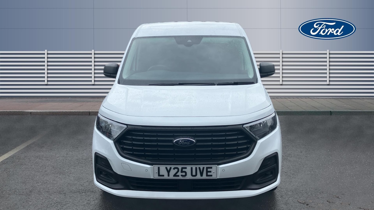 Used Ford Transit Connect 2025 for sale - 77207355: Photo 8