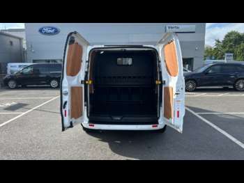Used Ford Transit Custom 2019 for sale - 75045121: Photo
