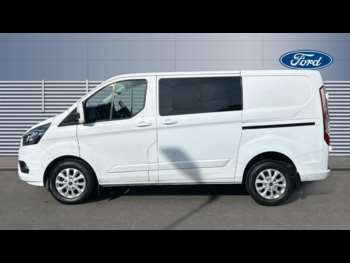 Used Ford Transit Custom 2019 for sale - 75045121: Photo