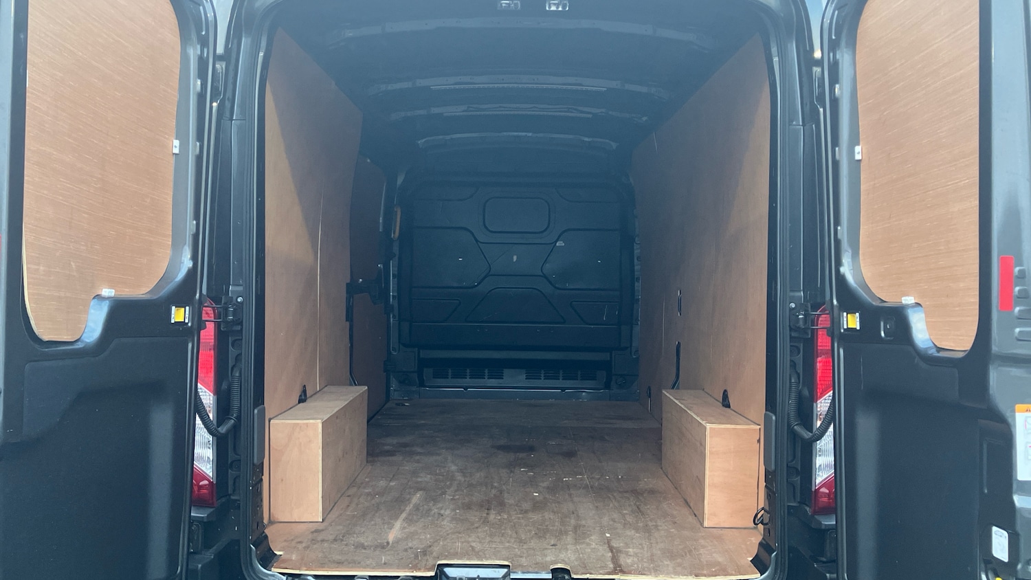 Used Ford Transit 2025 for sale - 77459649: Photo 12