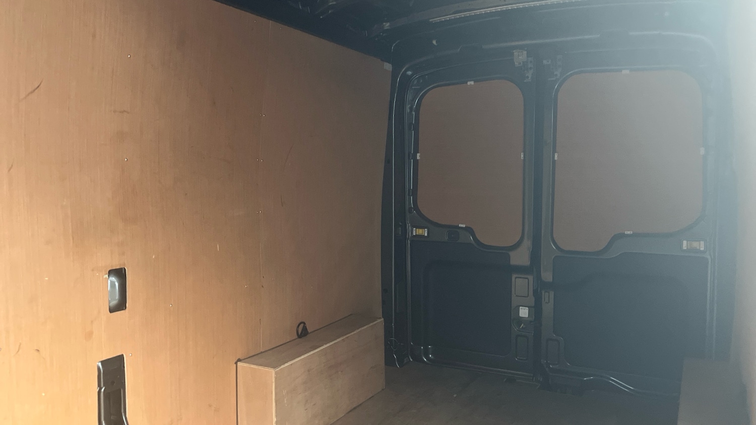 Used Ford Transit 2025 for sale - 77459649: Photo 14