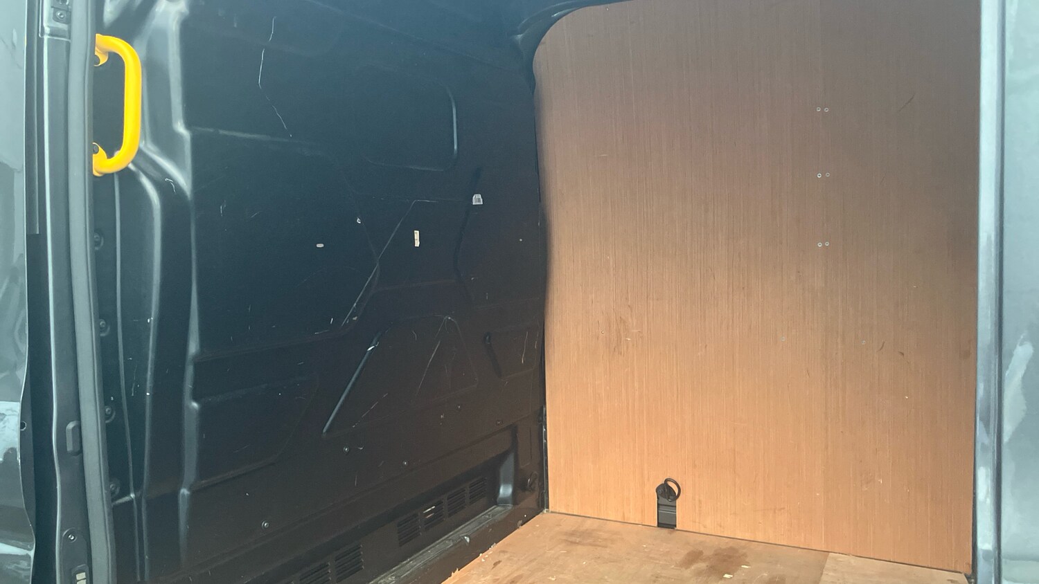 Used Ford Transit 2025 for sale - 77459649: Photo 18