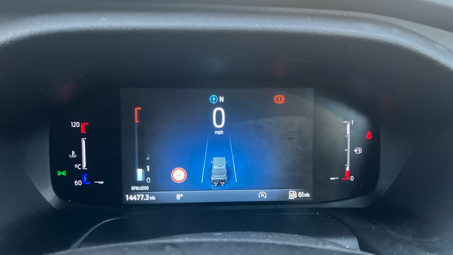 Used Ford Transit 2025 for sale - 77459649: Photo 19