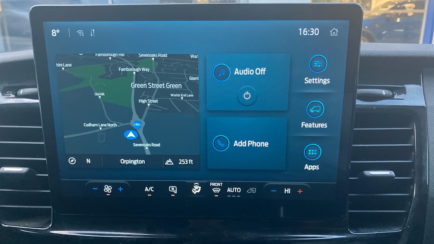 Used Ford Transit 2025 for sale - 77459649: Photo 27