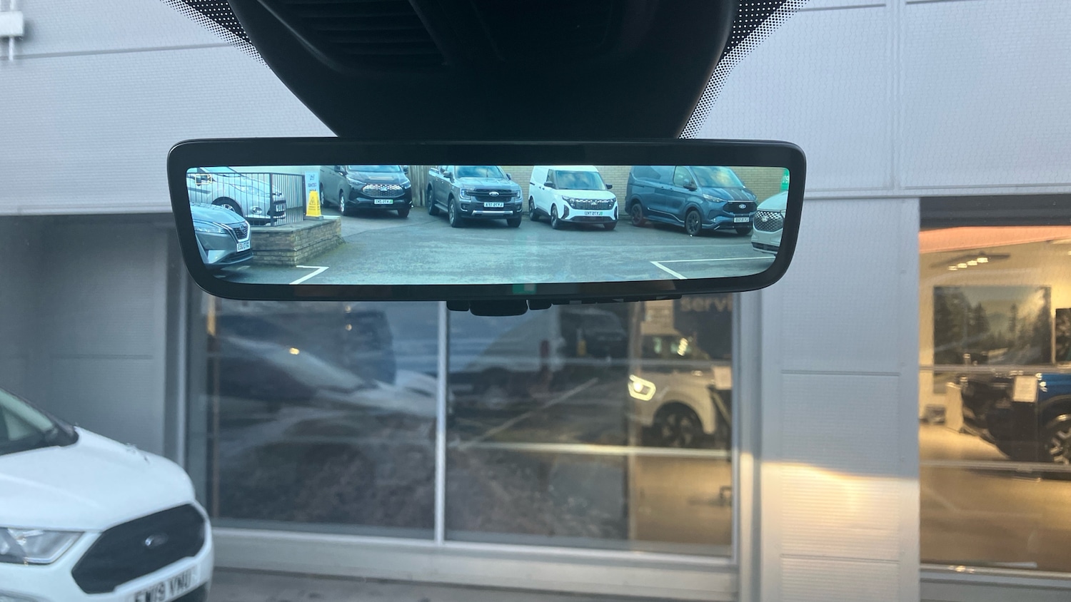 Used Ford Transit 2025 for sale - 77459649: Photo 28