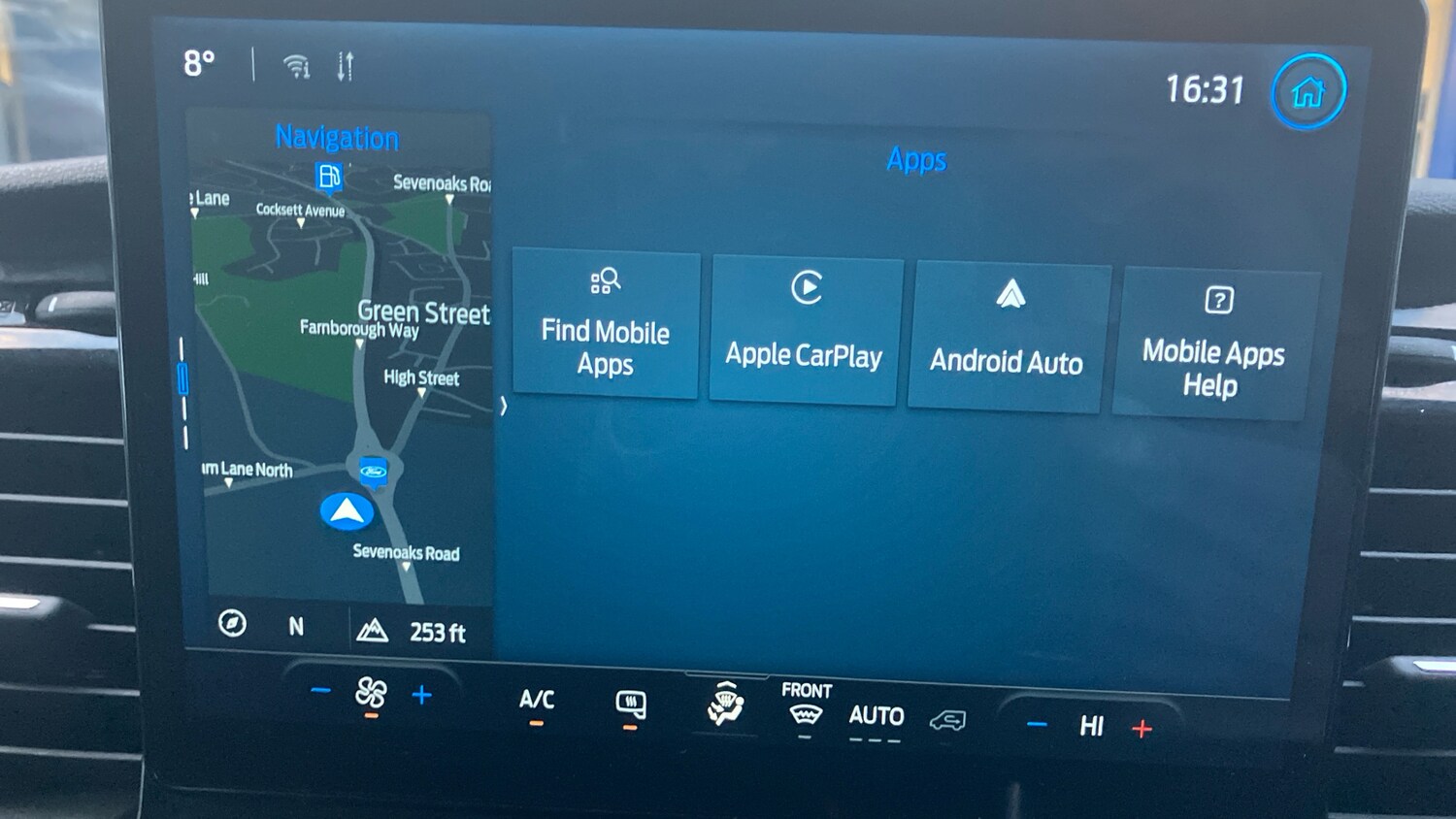 Used Ford Transit 2025 for sale - 77459649: Photo 33