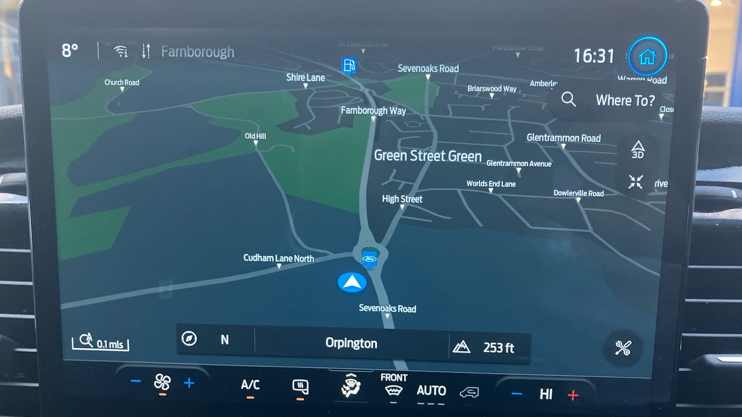 Used Ford Transit 2025 for sale - 77459649: Photo 34