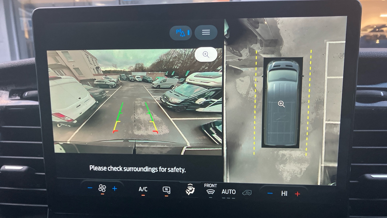 Used Ford Transit 2025 for sale - 77459649: Photo 35