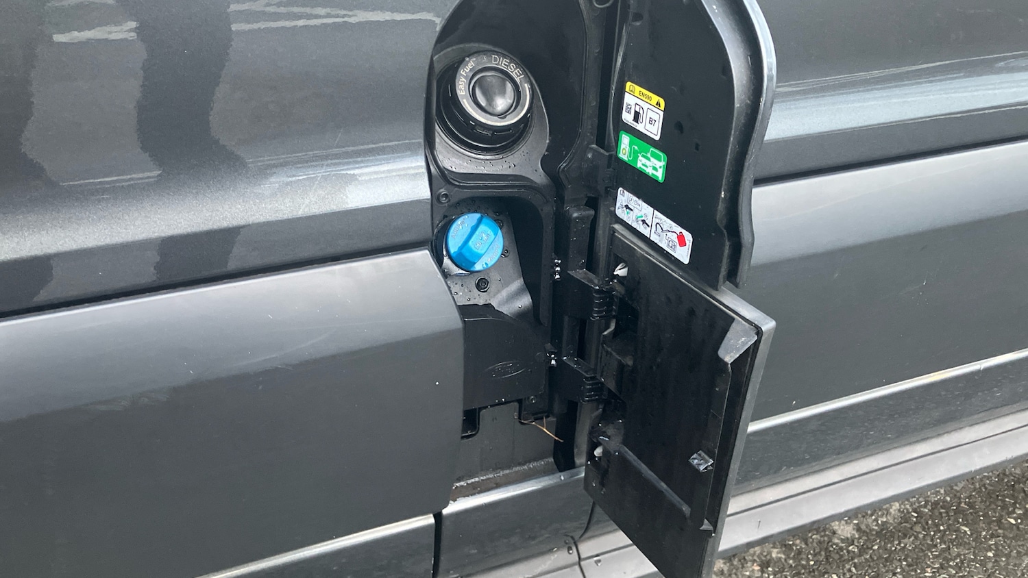 Used Ford Transit 2025 for sale - 77459649: Photo 37