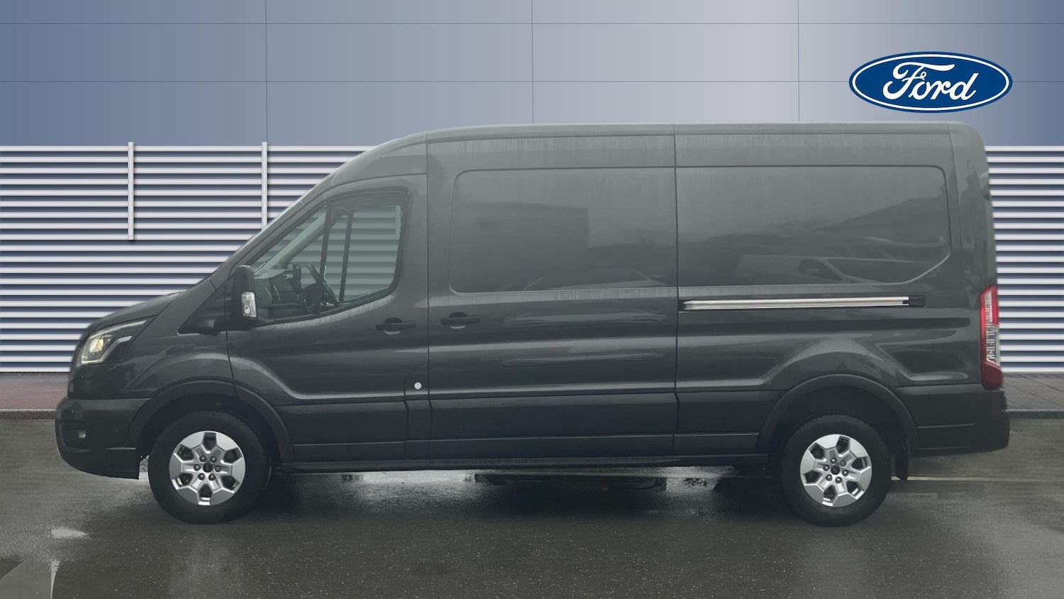 Used Ford Transit 2025 for sale - 77459649: Photo 4
