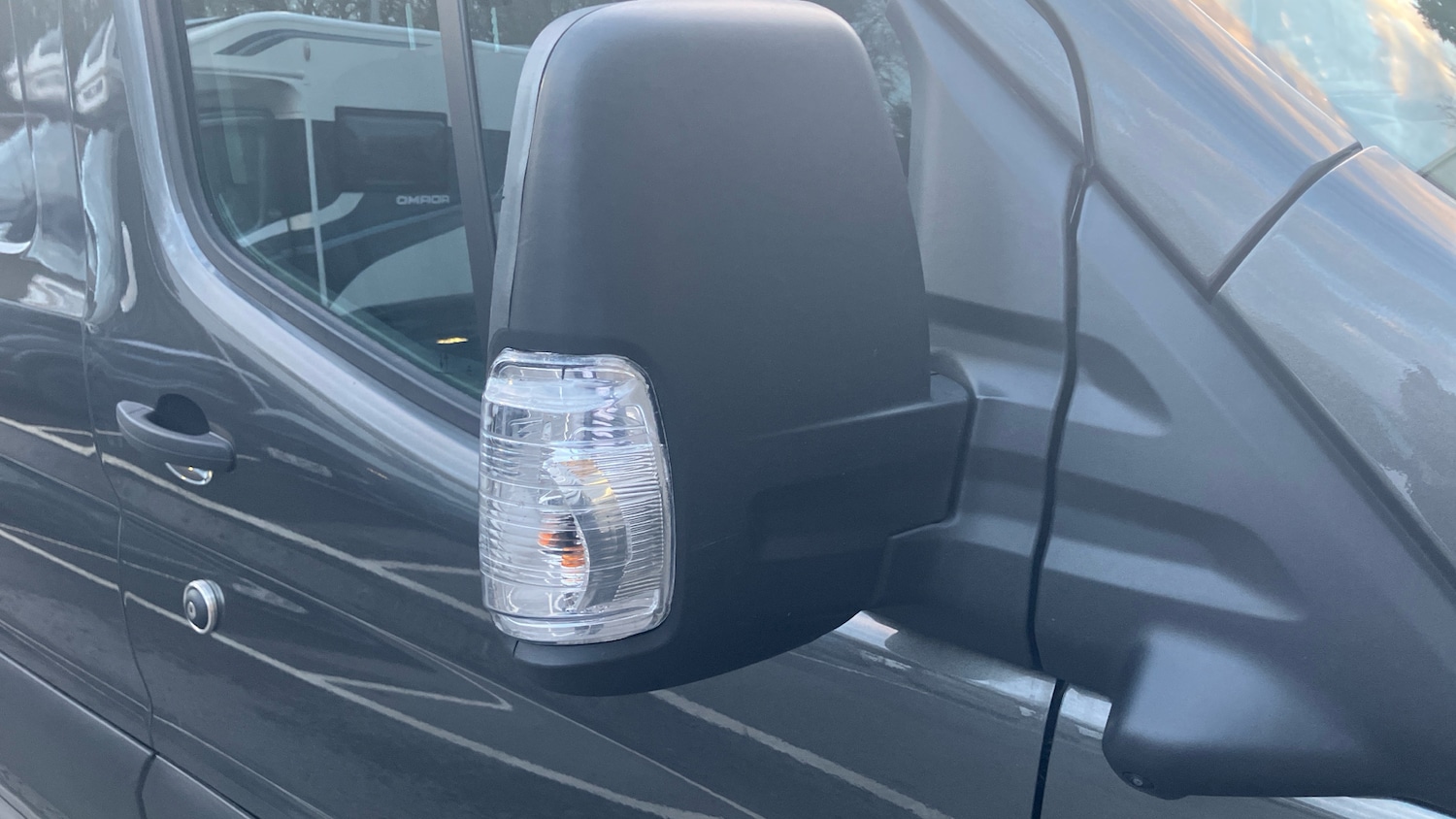 Used Ford Transit 2025 for sale - 77459649: Photo 44