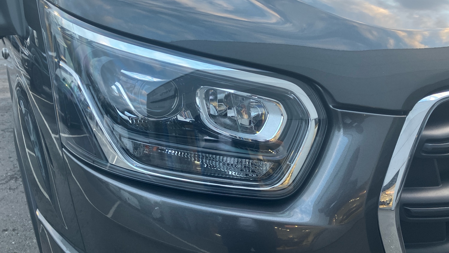 Used Ford Transit 2025 for sale - 77459649: Photo 46