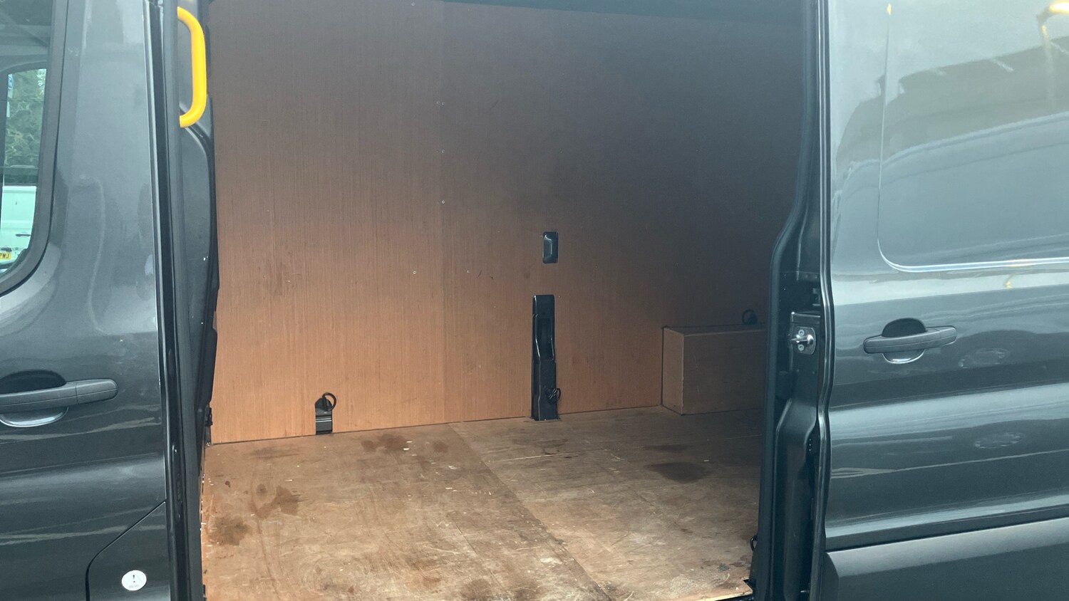 Used Ford Transit 2025 for sale - 77459649: Photo 5