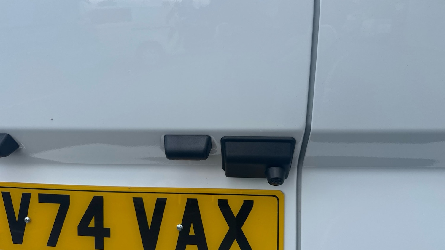Vehicle 23