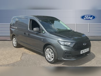 Used Ford Transit Connect 2025 for sale - 75464266: Photo