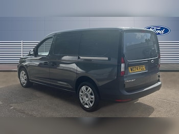 Used Ford Transit Connect 2025 for sale - 75464266: Photo