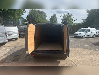 Used Ford Transit Connect 2025 for sale - 75464266: Photo