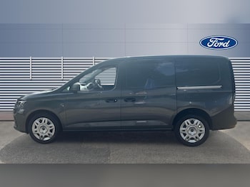 Used Ford Transit Connect 2025 for sale - 75464266: Photo