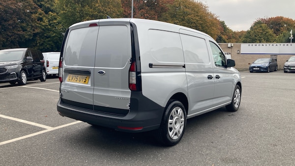 Used Ford Transit Connect 2025 for sale - 76249272: Photo 10