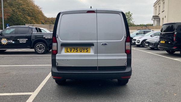 Used Ford Transit Connect 2025 for sale - 76249272: Photo 11