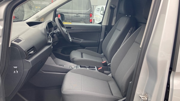 Used Ford Transit Connect 2025 for sale - 76249272: Photo 13