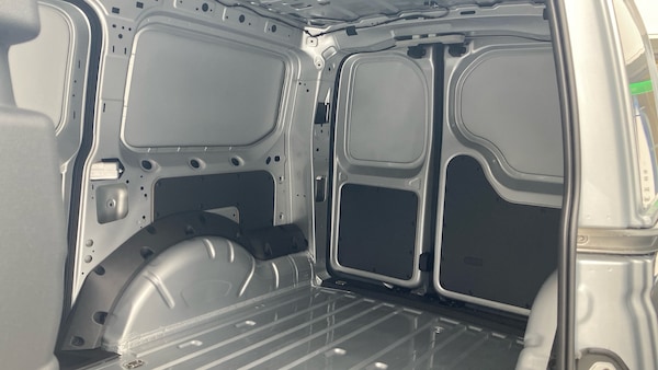 Used Ford Transit Connect 2025 for sale - 76249272: Photo 14