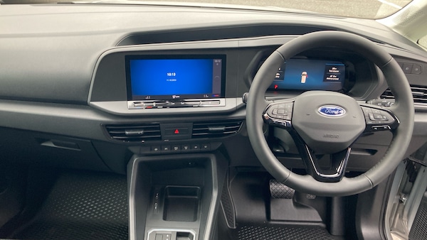 Used Ford Transit Connect 2025 for sale - 76249272: Photo 15