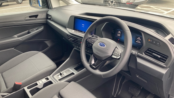 Used Ford Transit Connect 2025 for sale - 76249272: Photo 16