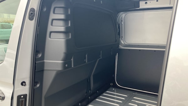 Used Ford Transit Connect 2025 for sale - 76249272: Photo 18