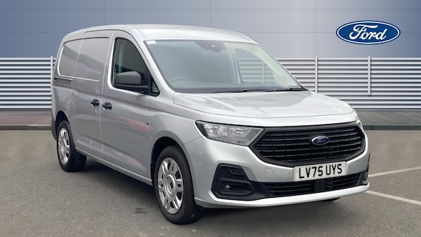 Used Ford Transit Connect 2025 for sale - 76249272: Photo 1