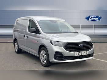 Ford - Transit Connect