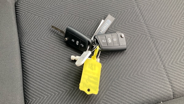 Used Ford Transit Connect 2025 for sale - 76249272: Photo 20