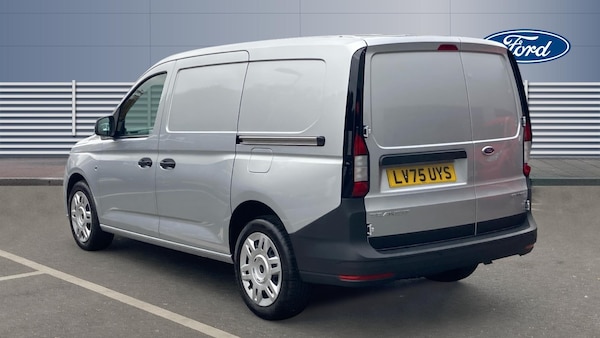 Used Ford Transit Connect 2025 for sale - 76249272: Photo 2