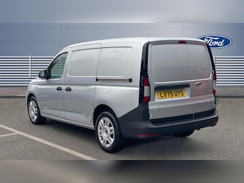 Used Ford Transit Connect 2025 for sale - 76249272: Photo 2