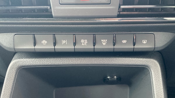 Used Ford Transit Connect 2025 for sale - 76249272: Photo 31