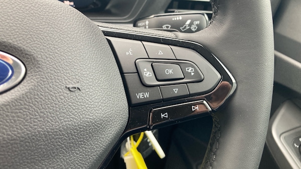 Used Ford Transit Connect 2025 for sale - 76249272: Photo 35