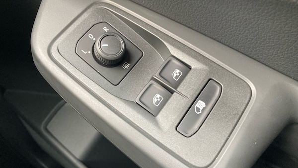 Used Ford Transit Connect 2025 for sale - 76249272: Photo 38