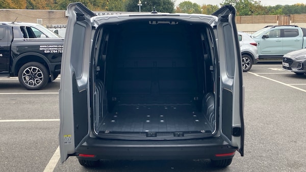 Used Ford Transit Connect 2025 for sale - 76249272: Photo 3
