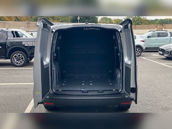Used Ford Transit Connect 2025 for sale - 76249272: Photo 3