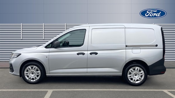 Used Ford Transit Connect 2025 for sale - 76249272: Photo 4