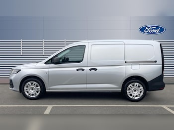 Used Ford Transit Connect 2025 for sale - 76249272: Photo 4