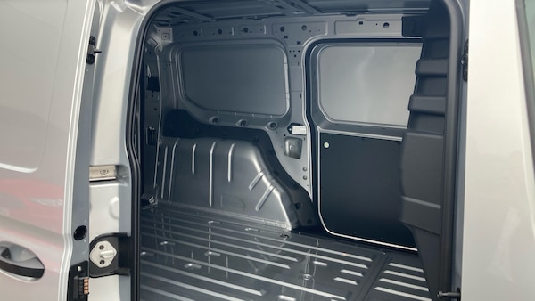 Used Ford Transit Connect 2025 for sale - 76249272: Photo 5